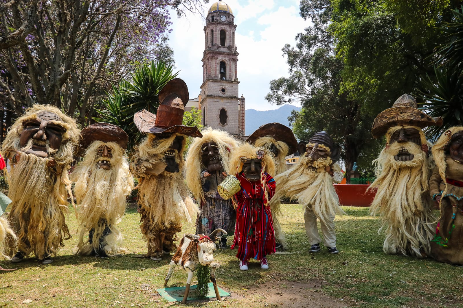 Temascalcingo 