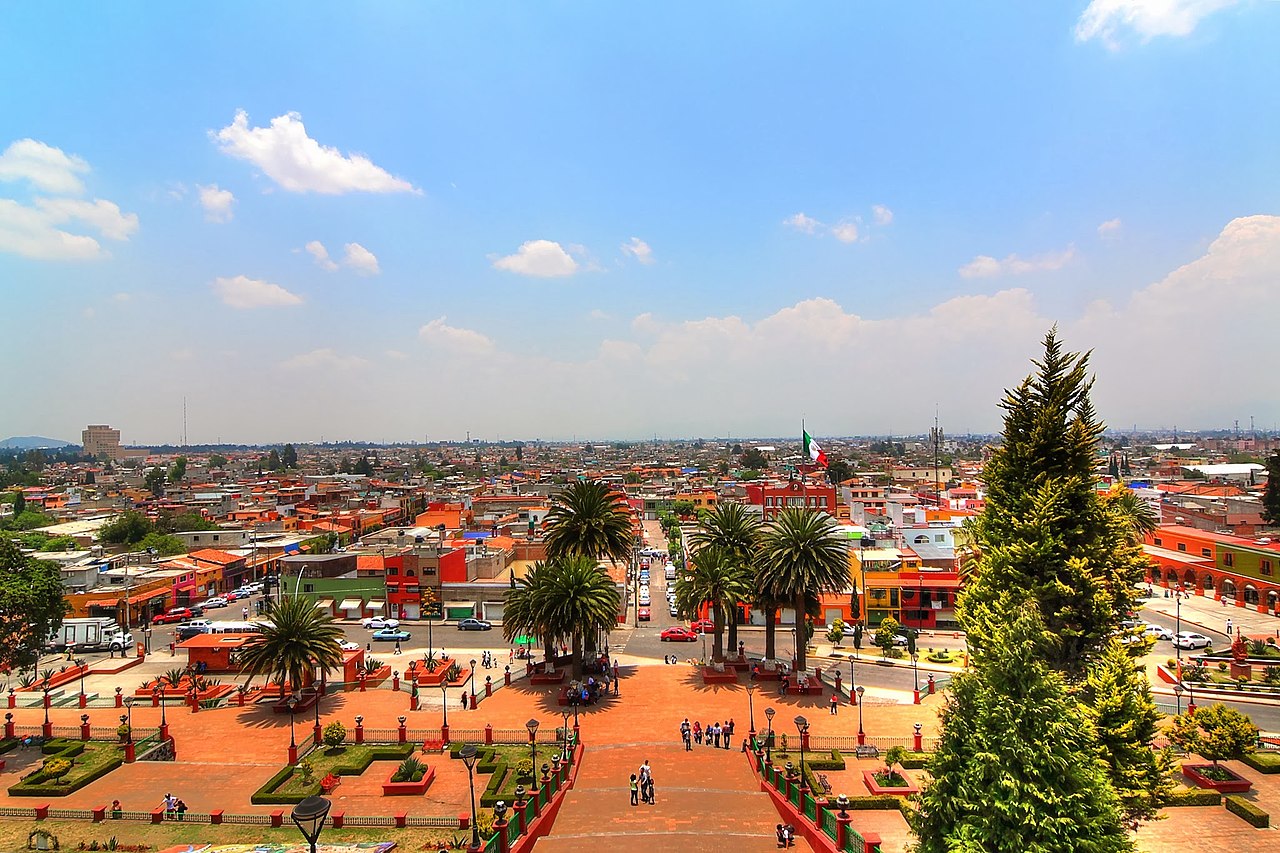 Metepec