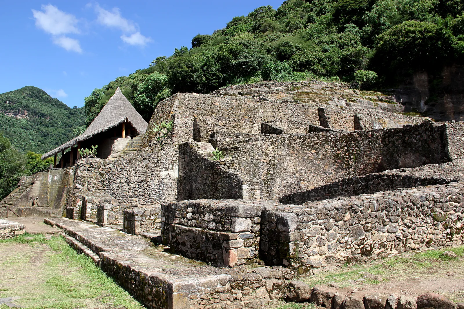 Malinalco