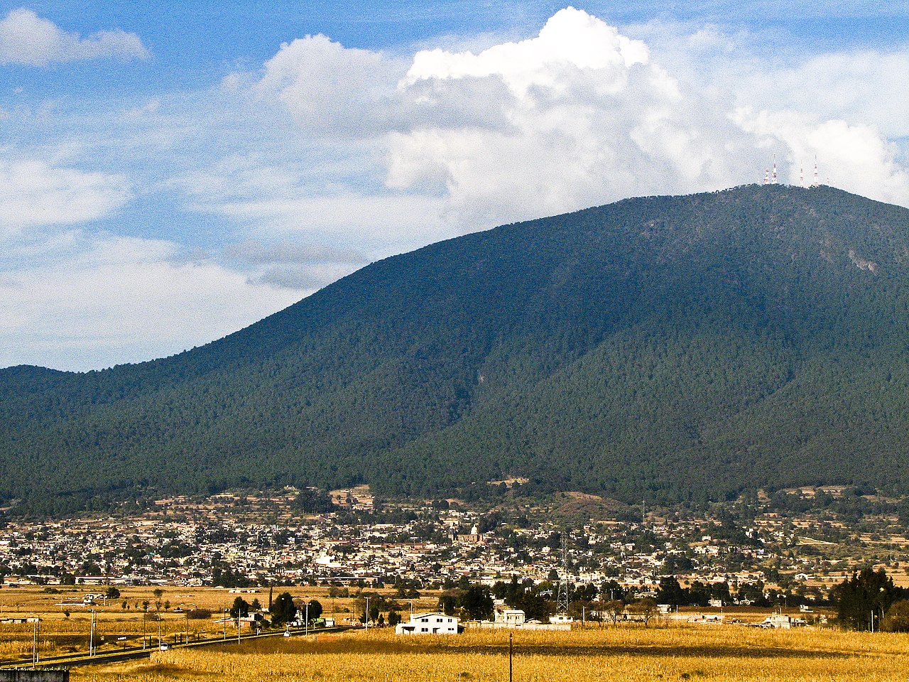 Jocotitlán